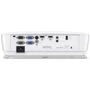 Проектор BenQ MH536 (9H.JN977.33E): Інтерфейси RS-232, USB, S-Video, VGA, HDMI, RCA