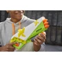 Бластер іграшковий Hasbro Nerf Roblox Ninja Legends (F5485): Матеріал пластик