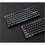 Клавиатура Keychron K3 PRO 84Key Gateron Brown Low Profile QMK UA RGB Black (K3PB3_KEYCHRON) фото 9