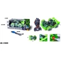 Машина на радиоуправлении Dinosaur Remote Car Багги 2 цвета (21005): Форма Автомобиль