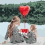 Картина за номерами ідейка Маленькі радощі 40х40 см (KHO4669)