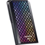ADATA SE900G 2 TB Black (ASE900G-2TU32G2-CBK): Тип накопичувача портативный