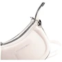 Жіноча сумка хобо Valiria Fashion біла (5DETAA9200-white): Стать Женский