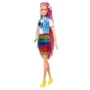 Кукла Mattel Barbie Радужный леопард фото 6