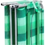 Кровать для кемпинга Шезлонг Time Eco ТЕ-017 АТК зеленый (5268548552473GREEN): Тип шезлонг