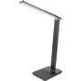 Офисная настольная лампа TaigeXin TGX-A928 LED 11W Silver (TGX-A928-Silver)