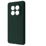 Чохол для телефона WAVE Full Silicone Cover Cyprus Green for Xiaomi Redmi Note 14 Pro 5G / Poco X7