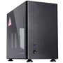 Корпус QUBE A4 Black (QBA4I_WBNU3)