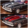 Конструктор LEGO Icons Chevrolet Camaro Z28 (10304) фото 6
