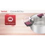 Tefal Cook&Clip 10 пр. (G723SA74) фото 4