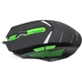 Мишка Maxxter G2 DESPOT: Тип сенсора оптичний