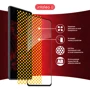 Аксессуар для смартфона Intaleo Tempered Glass Full Glue Black for Xiaomi Mi 11T / Mi 11T Pro фото 5