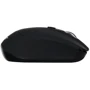 Мышь Acer OMR040 WL Black (ZL.MCEEE.00A, ZL.MCEEE.02C): Эргономика симметричная для левшей