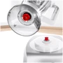 Кухонный комбайн Bosch MC812S844: Мощность, Вт 1250
