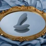 Смарт-вибратор в трусики Svakom Erica Dusty Blue