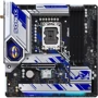 ASRock B760M PG SONIC WiFi: Дополнительно Адаптер Wi-Fi, Поддержка UEFI, Поддержка RAID, Радиатор на VRM