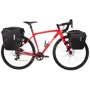 Велосумка Сумка багажника Thule Shield Pannier 25L Pair TH3204209 25 L Black фото 4