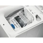 Пральна машина Electrolux EWT1376HZI: Тип машини автомат