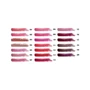 Relouis Alta Moda 07 Punch Velvet Матова помада для губ 4.1 g: Вид Губная помада