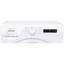 Стиральная машина Gorenje W2NPI62SB: Количество программ стирки 16