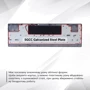 Клавиатура Keychron K3 84 keys, Low Profile Hot-Swap Optical White LED, Red (K3D1_KEYCHRON): Тип клавиш механический