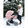 Универсальная коляска 3 в 1 Carrello Optima CRL-6504 Nordic Green фото 10