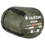 Спальний мішок Outtec Mummy кокон хакі (5907766665953): Тип кокон