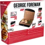 Электрогриль George Foreman 25811-56 Fit Grill Copper Medium: Тип Электрогриль