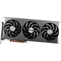 Видеокарта SAPPHIRE NITRO+ AMD Radeon RX 7800 XT 16GB (11330-01-20G): Исполнение Трехслотовое
