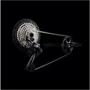 Переключатель задний Shimano RD-RX822-SGS GRX SHADOW+ 12-ск (IRDRX822SGS): Тип Задние