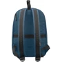 Сумка для ноутбуков Tucano 14" Ted Dark Blue (BKTED1314-BS): Форм-фактор 14"