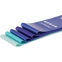 Эспандер Cornix Mini Power Band набор 5шт 1-20кг (XR-0047)
