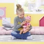 Кукла Baby Born Zapf Серии "нежные Объятия" - Очаровательная Малышка (43 См, С Аксессуарами) фото 7