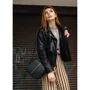 Жіноча сумка через плече Sambag Bale чорна (50223001a): Тип Сумки