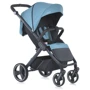 Прогулочная коляска El Camino Dynamic Pro Arctic (ME 1053-3 Arctic)