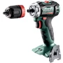 Шуруповерт Metabo BS 18 L BL Q MetaLoc (602327840): Назначение бытовой