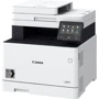 МФУ Canon i-SENSYS MF742CDW (3101C013): Тип печати цветная
