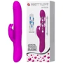 Вибратор Pretty Love Byron Vibrator Purple