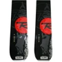 Лыжи Rossignol 09 RA8JJ20/RC80094 PMC 4/AXIUM 100 154 (+крепления): Крепление в комплекте