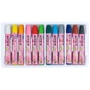 Пастель олійна Kite Hello Kitty 12 кольорів (HK24-071): Ліцензія Hello Kitty
