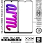 Аксессуар для смартфона ArmorStandart Tempered Glass Icon Black for Samsung A336 Galaxy A33 (ARM60922): Цвет черный