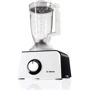 Кухонный комбайн Bosch MCM 4100+MCZ4RS1: Объем блендера 1.25