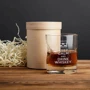 Стакан BeriDari с пулей "Keep calm and drink whiskey" 300 мл: Производитель BeriDari