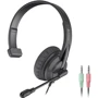 Наушники A4Tech HS-11 Black