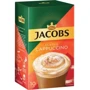 Напиток кофейный растворимый Jacobs Cappuccino Classic 3в1 10х18.7 г (8714599106358): Страна производитель Украина