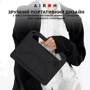 Аксесуар для планшетних ПК Airon Premium EVA Black для Samsung X115 Galaxy Tab A9 фото 4