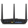 Маршрутизатор Wi-Fi Linksys EA7500: Тип маршрутизатора Wi-Fi роутер