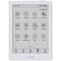 Електронна книга Onyx BOOX Go 6 White: Підтримка карт пам'яті microSD