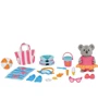 Игровой набор Li'l Woodzeez Пляж (WZ6534Z): Производитель Li`l Woodzeez