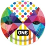 Набор презервативов ONE Classic Select - Artist Collection 100 шт, мегапак тюб